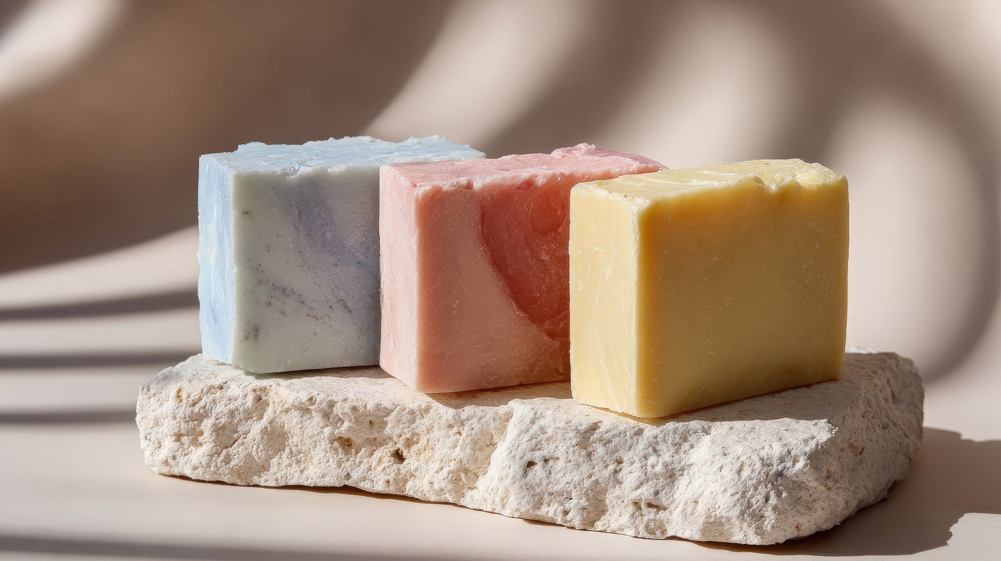 How to Choose a Signature Scent Soap That Does Not Smell Overpowering