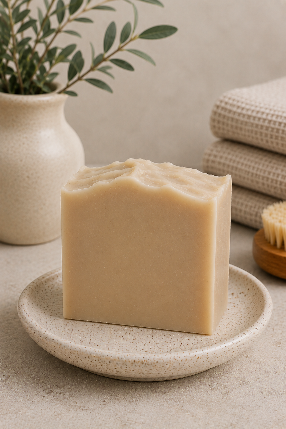 Unscented Collection