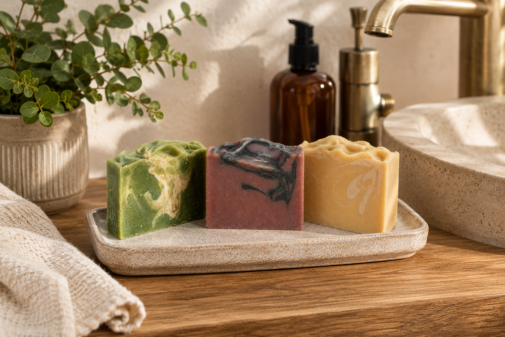 Best Sellers collection of body care by Hugs 'n Bubbles