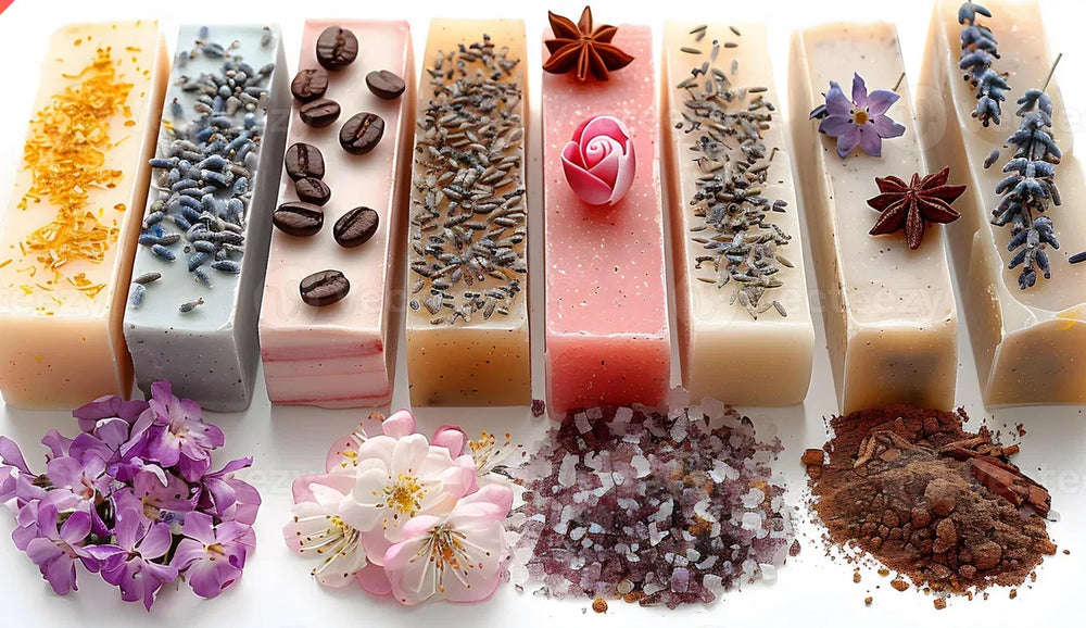 SALE! Discontinued soaps