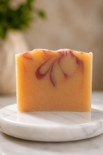 Peppermint Soap-Hugs n Bubbles