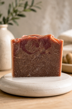 Frankincense Soap-Hugs n Bubbles