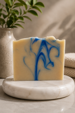 Bleu de Chanel Soap-Hugs n Bubbles