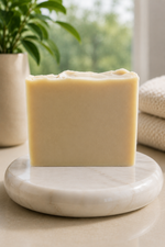 Goat Milk Soap-Hugs n Bubbles