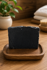 Dead Sea Mud Soap-Hugs n Bubbles