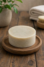 Rosemary Mint Soap & Shampoo Bar-Hugs n Bubbles