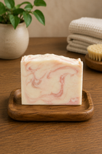 Love Spell Soap-Hugs n Bubbles
