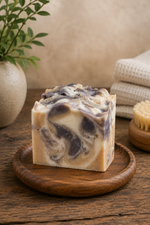 Sauvage Soap-Hugs n Bubbles