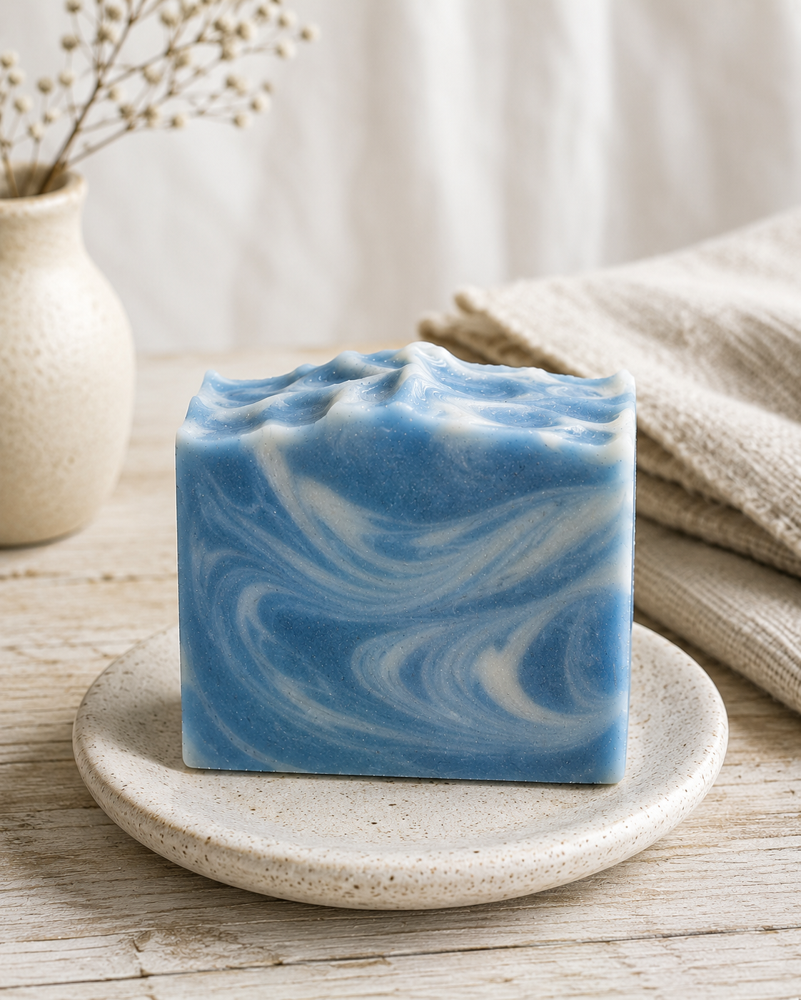 Narcissist Soap-Hugs n Bubbles