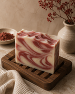 Baccarat Rouge Soap-Hugs n Bubbles