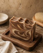 Cowboy Soap-Hugs n Bubbles