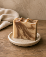 Oatmeal Milk & Honey Soap-Hugs n Bubbles