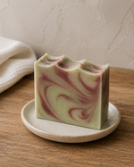 Crimson & Clover Soap-Hugs n Bubbles