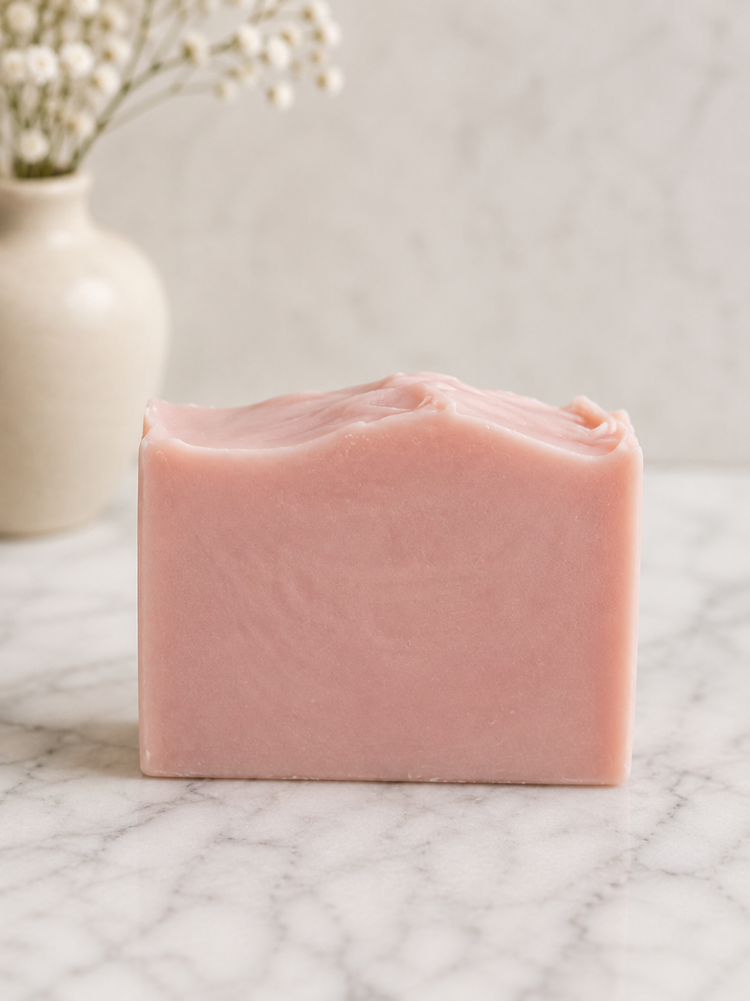 Japanese Cherry Blossom Soap-Hugs n Bubbles
