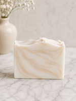 White Tea & Ginger Soap-Hugs n Bubbles
