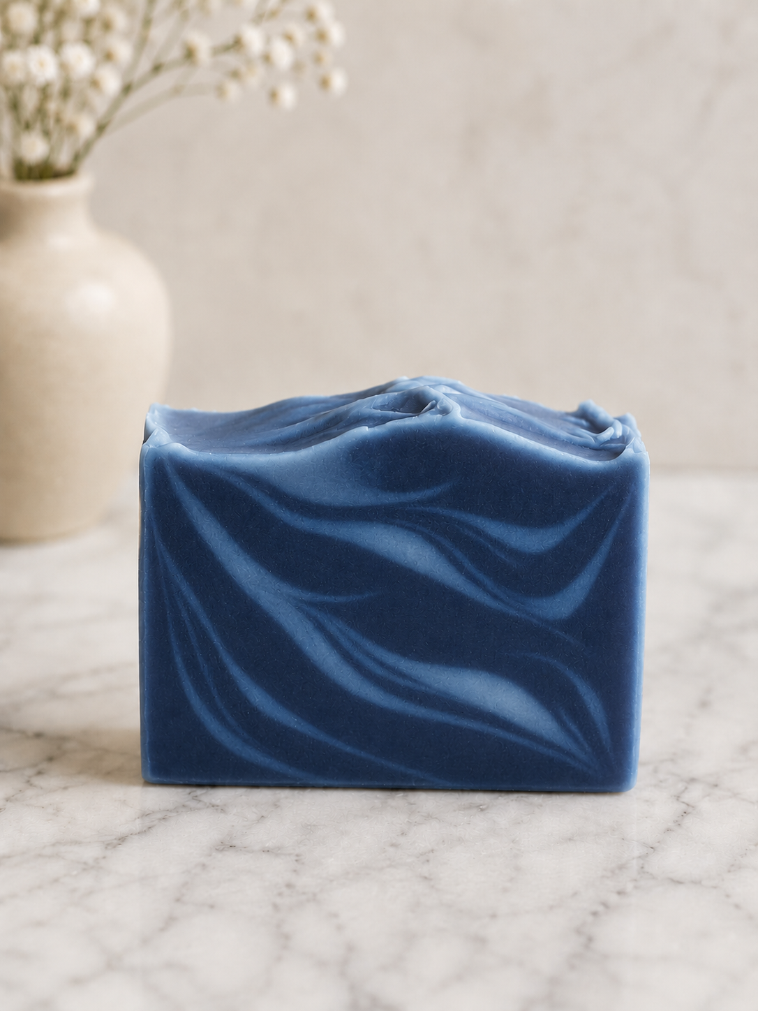 Secret Lagoon Soap-Hugs n Bubbles