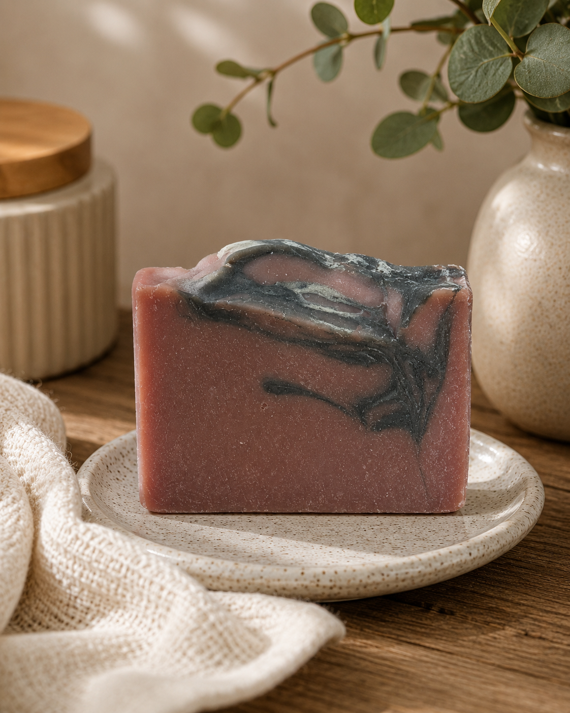 Opium Soap-Hugs n Bubbles