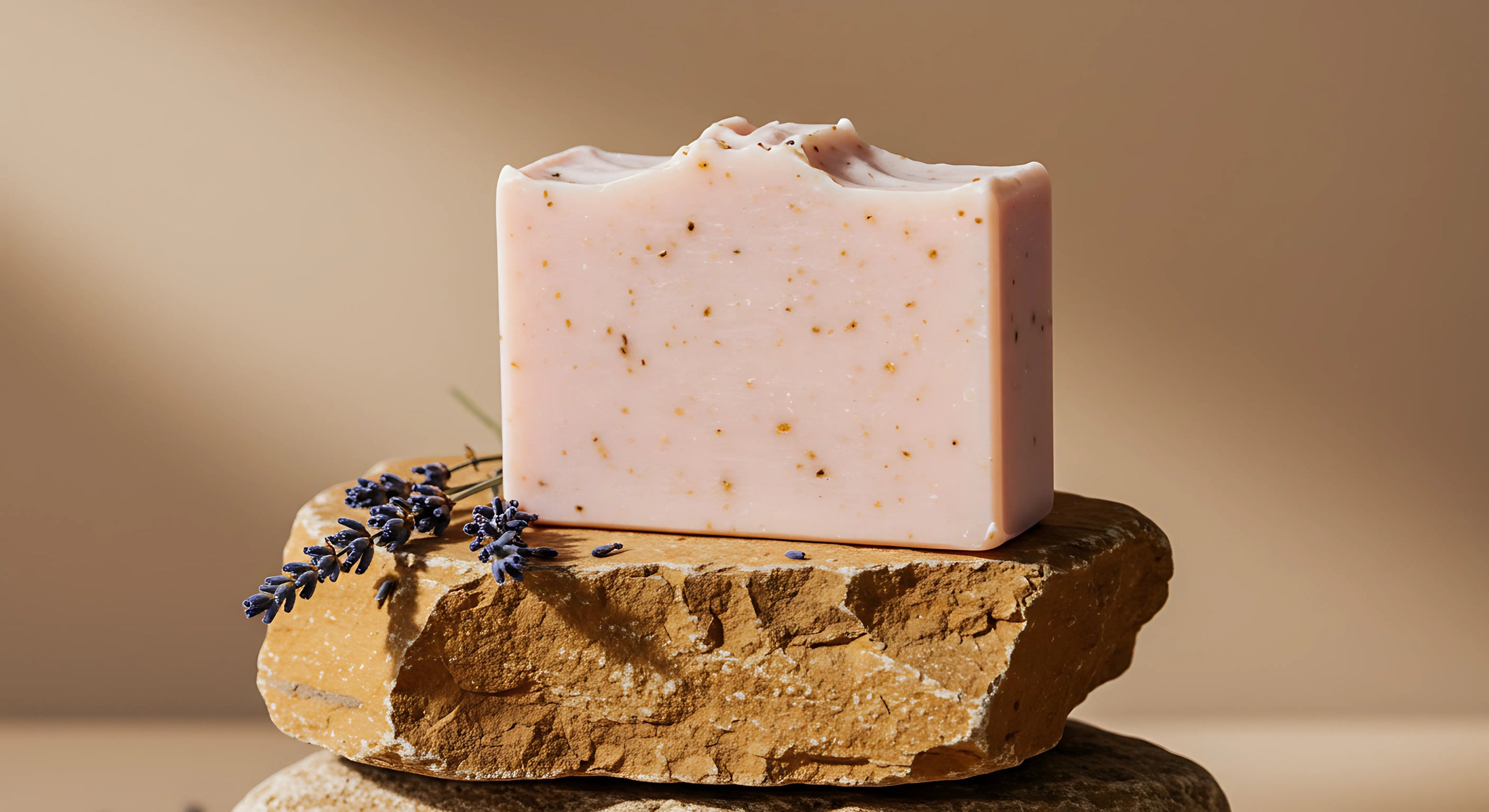 Sea Gold Soap-Hugs n Bubbles