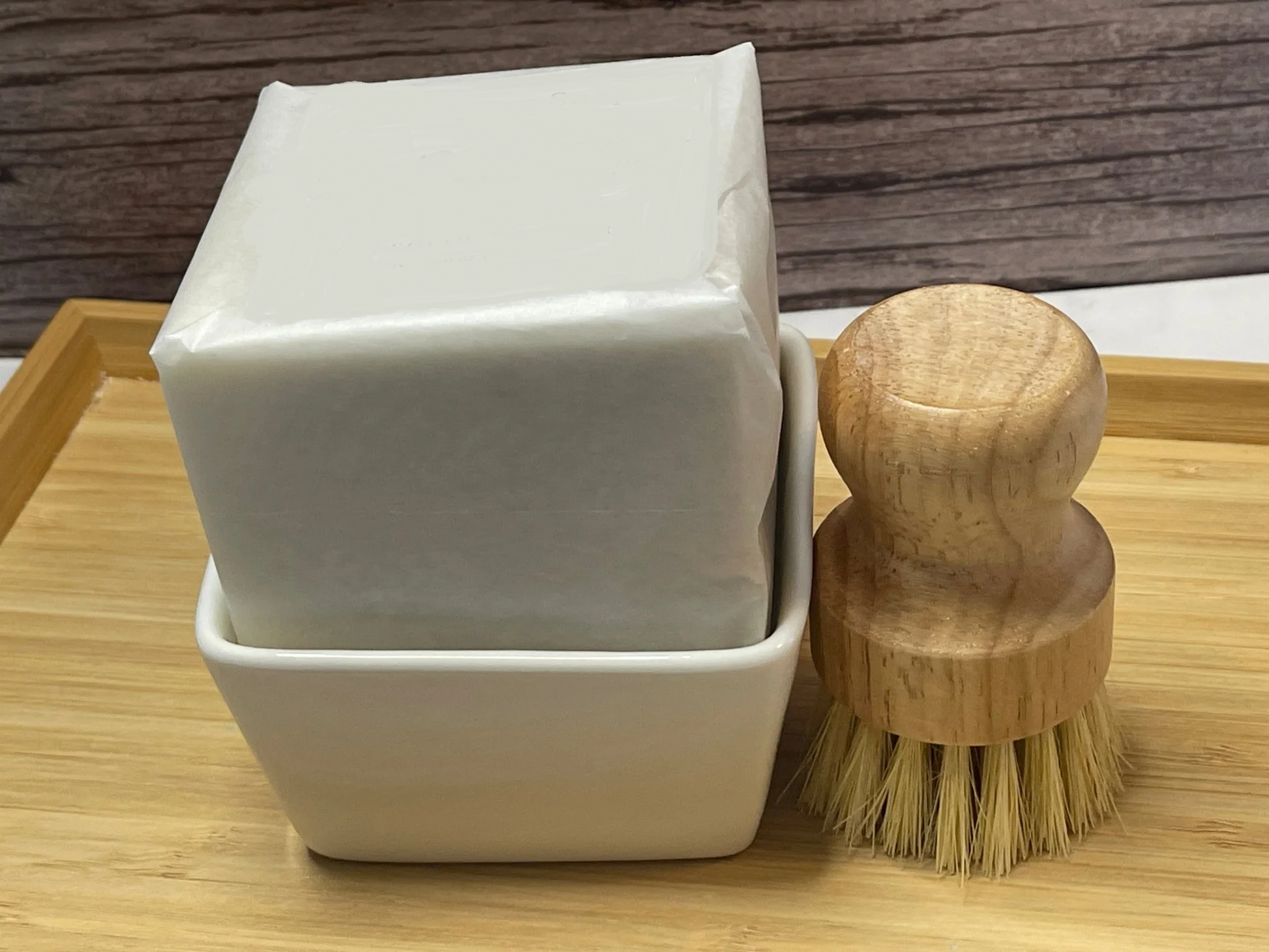 Kitchen Dish Soap Set