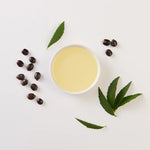 NEW! Sea Gold & Rose Organic Castor Oil