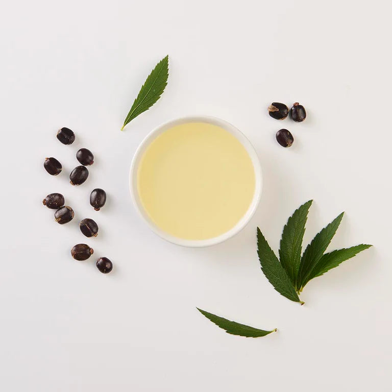 NEW! Sea Gold & Rose Organic Castor Oil
