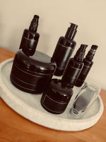 Sea Gold & Rose Organic Castor Oil