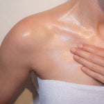 PRE-ORDER! Sea Gold & Rose Body Oil