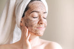 PRE-ORDER! Sea Gold & Rose Body Scrub