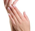 Sea Gold & Rose Cuticle Oil