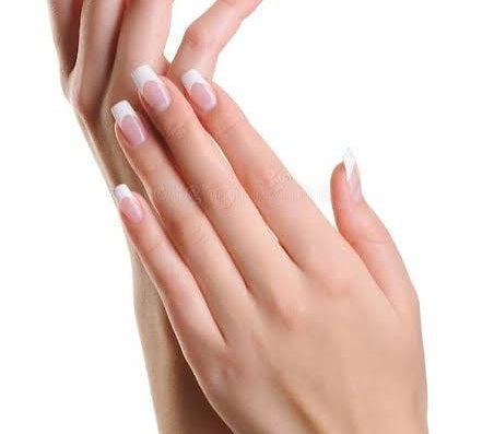 Sea Gold & Rose Cuticle Oil